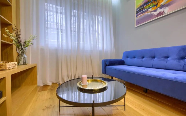 Premium Apartments Lovely 2BD Near the Parliament