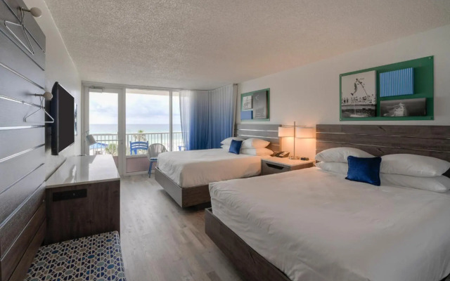 The Island Resort at Fort Walton Beach