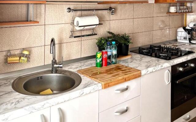 Subcetate Apartment