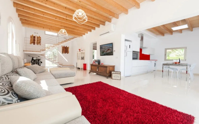 Son Perot - Villa With Private Pool. Free Wifi