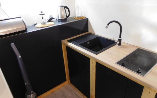 Apartman HF