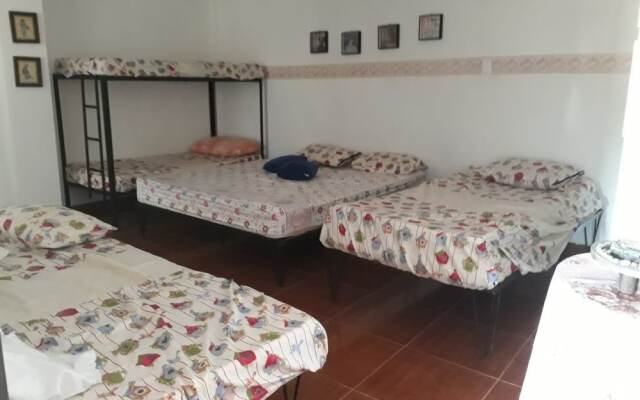 Eco Hotel Villa Mariela