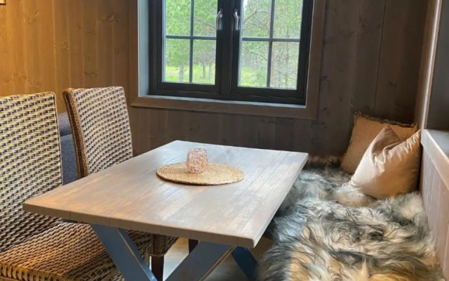 Jotunheimen Husky Lodge