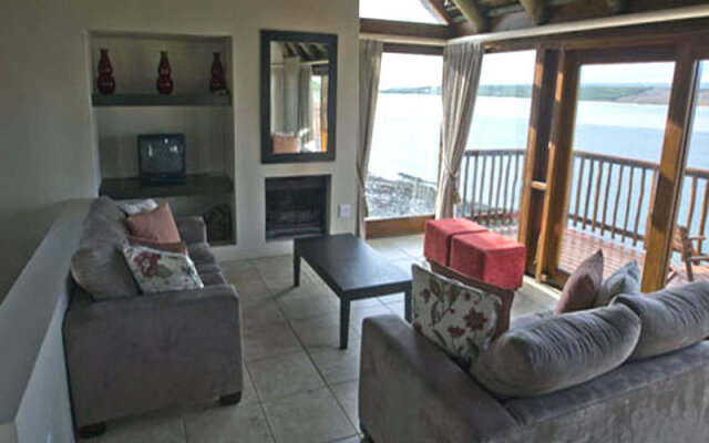 Breede River Resort and Fishing Lodge