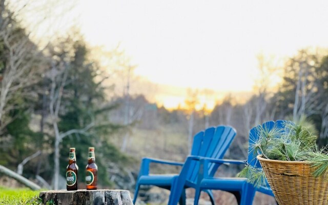 Muskoka Lake Cottages