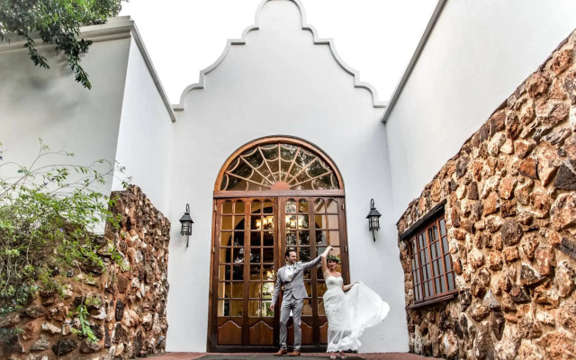 Kleinkaap Boutique Hotel