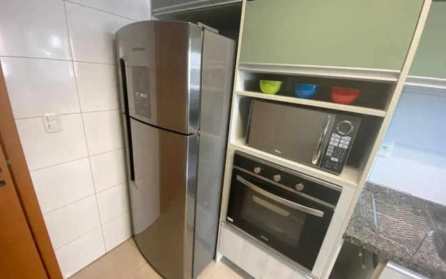 Suíte Bella Cittá Master Collection