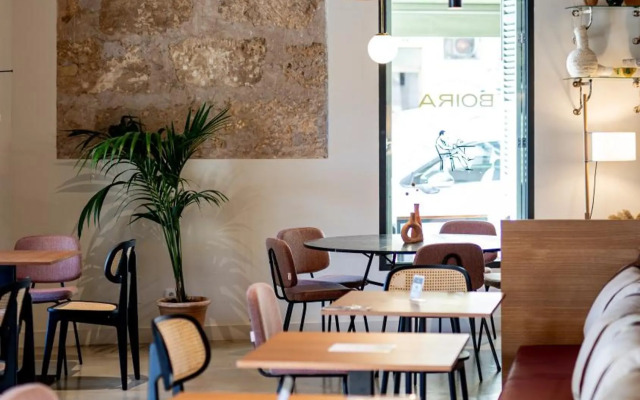 Hotel Nou Baleares