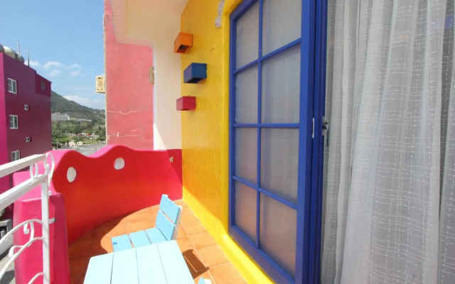 Ocean Love Hostel-B&B