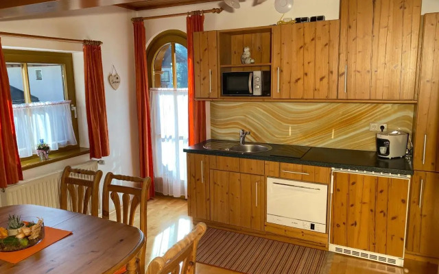 Appartement Brandner