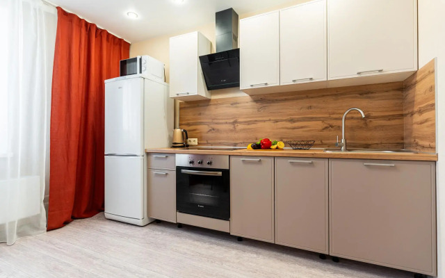 LetoApart на Мурата Ахеджака 21