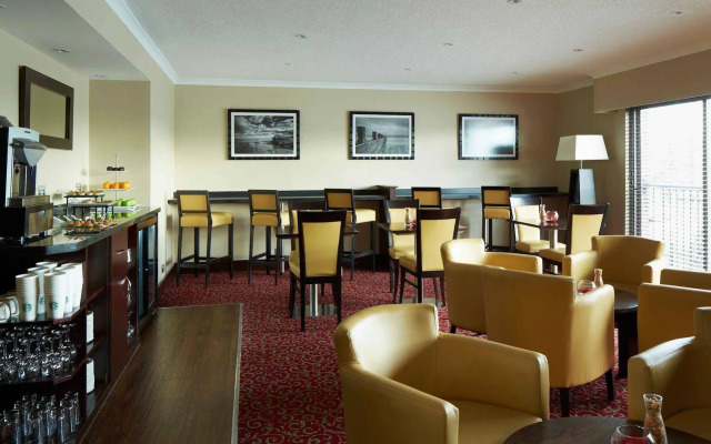 Aberdeen Marriott Hotel