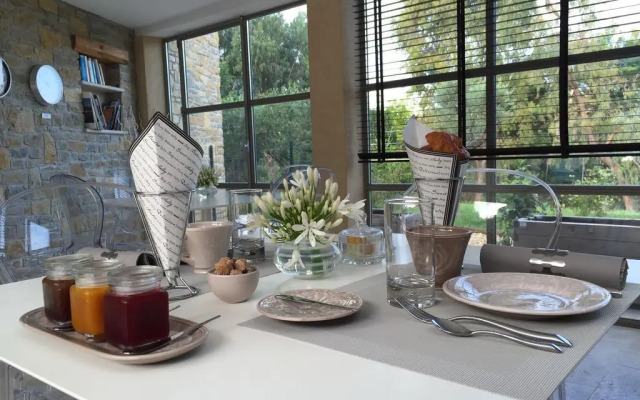 Le Patio