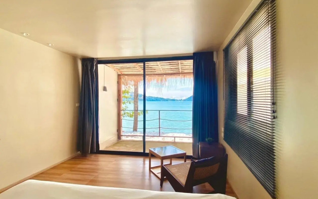 Patong Sunset Villa Phuket