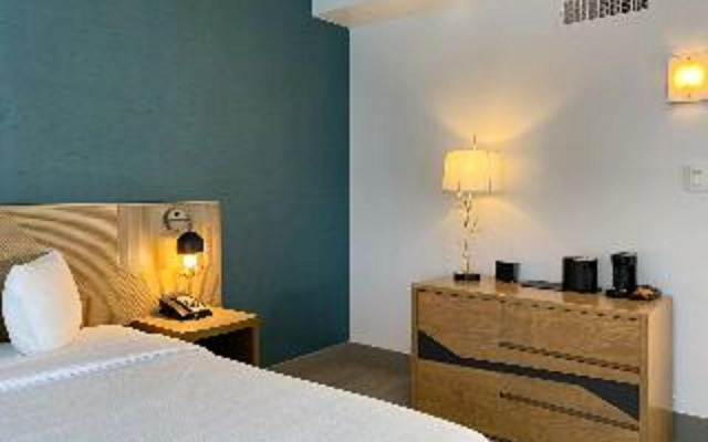 Marseilles Beachfront Hotel