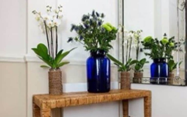 4 Bedroom Flat In Notting Hill