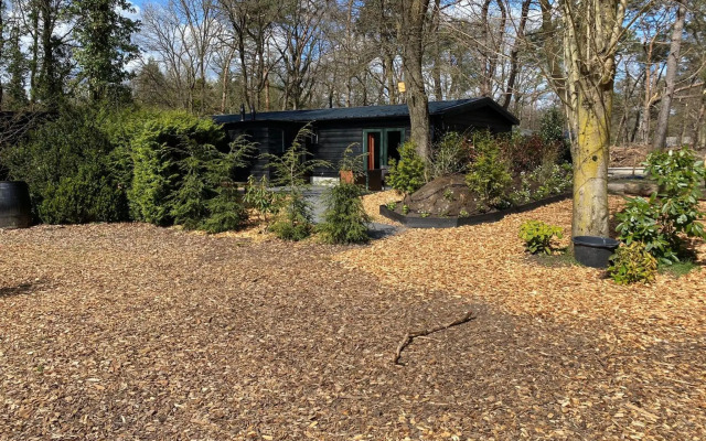 De Veluwse bos Lodge