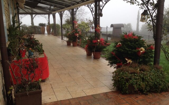 La Vedetta Bed&Breakfast