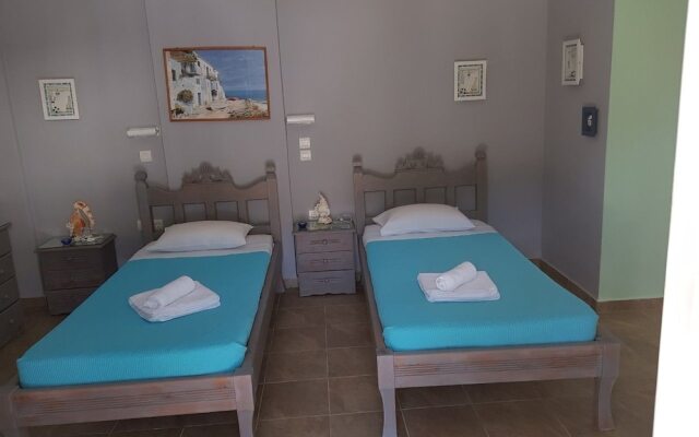 Karabo Hotel