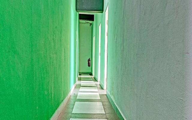 Hotel O 69 Room 4 Stay