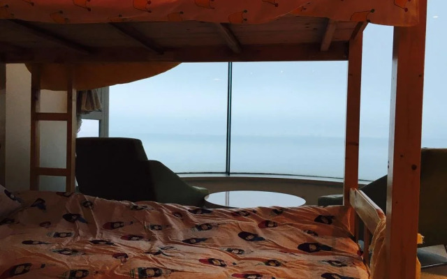 Secret Deer Hostel