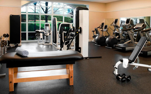 The Ballantyne, A Luxury Collection Hotel, Charlotte