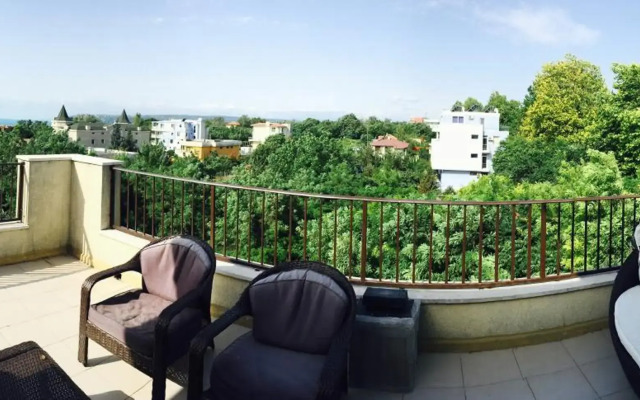 Seapark Homes Neshkov