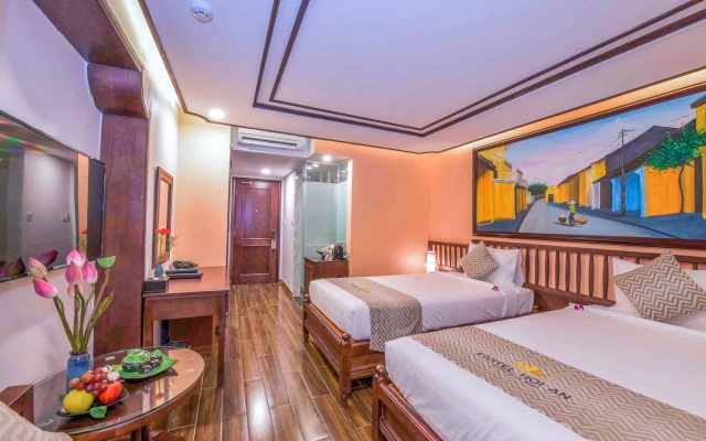 Fivitel Hoi An Hotel