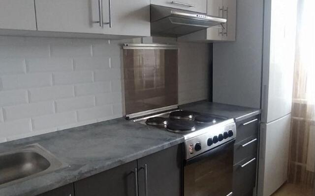 Апартаменты на проспекте Ливанова