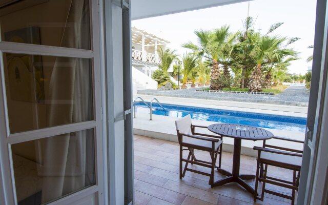 Smy Mediterranean White Santorini Adults Only