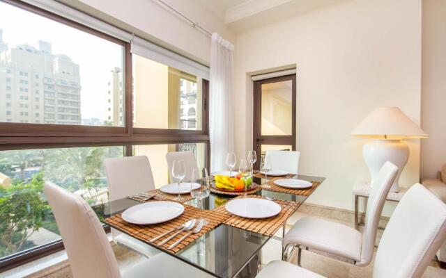 Bespoke Residences - South Residence