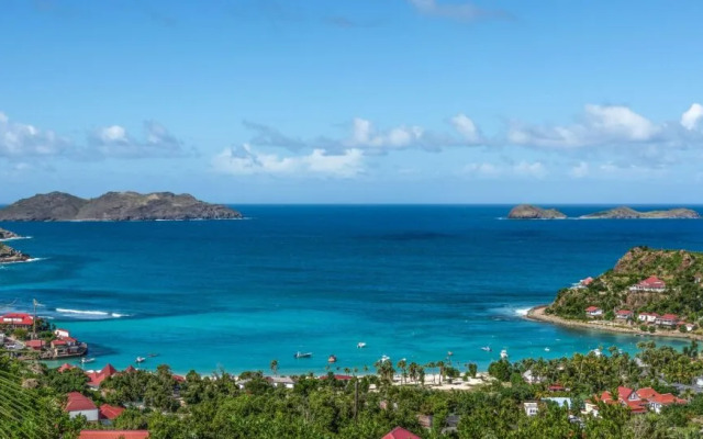 Dream Villa St.Jean-2043