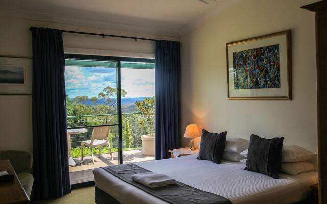 Solar Springs Health Retreat