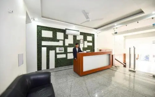 Hotel Victoria by OYO Rooms