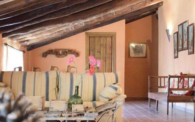 Casa Rural Herrera