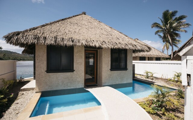 Koro Sun Resort