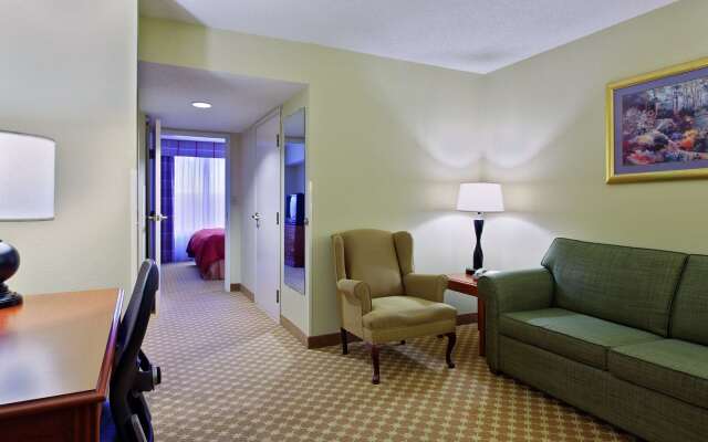 Country Inn Suites By Radisson Charlotte I 485