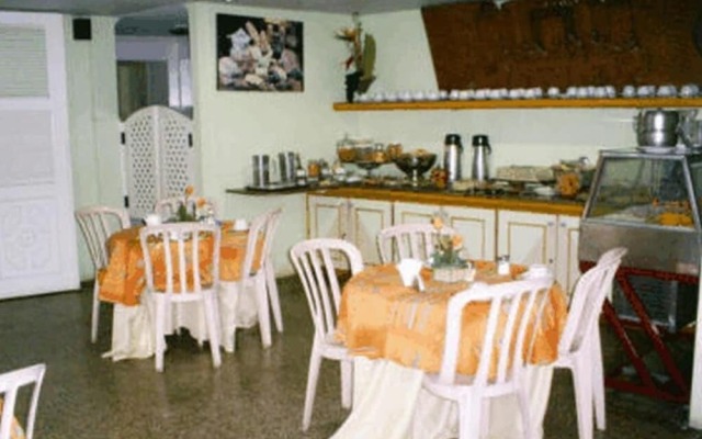 Visconde Hotel