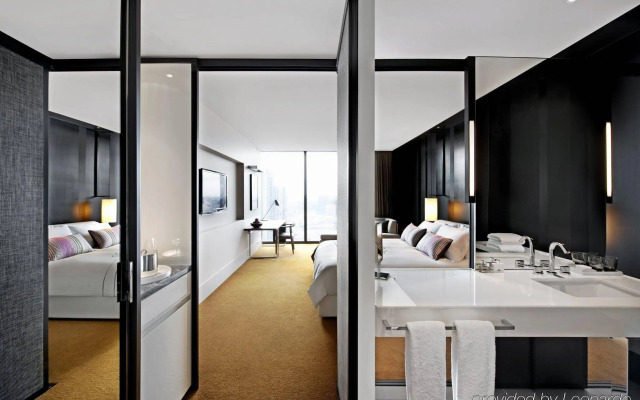 Crown Metropol Melbourne