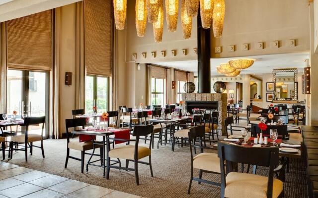 Protea Hotel by Marriott Bloemfontein Willow Lake