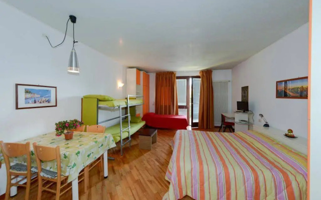 Antares Residence & Apartments