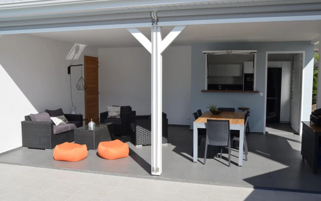 Villas Coco Cannelle