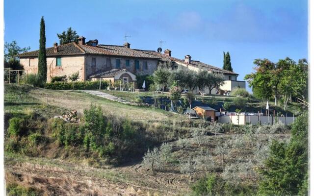 Agriturismo Il Torrione