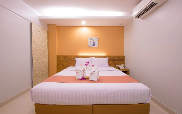 Hua Hin Good View Hotel