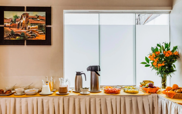 Hotel Golden Inca