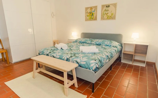 Residence Casa Adriana