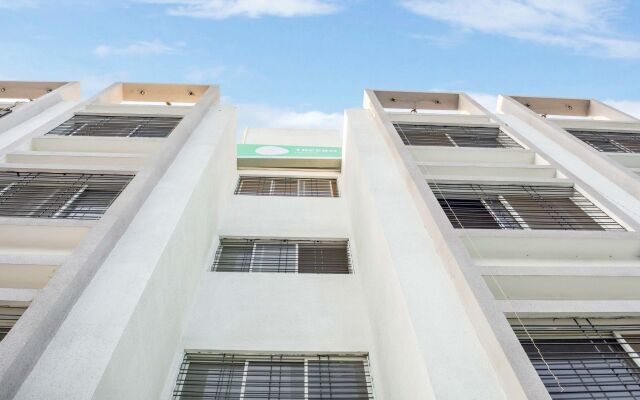 Treebo Naunidh Suites