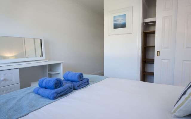 25 Burgh Island Causeway