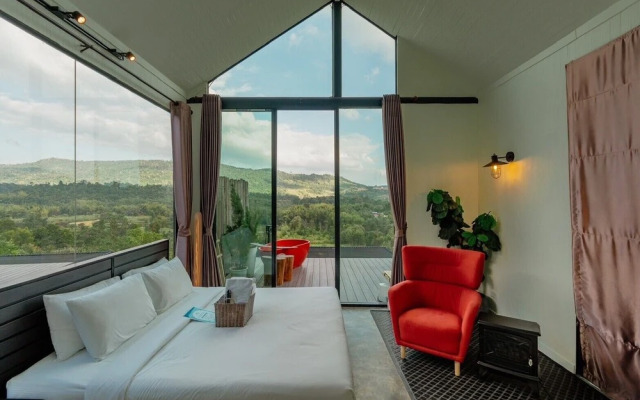 Sunset Resort Khaokho