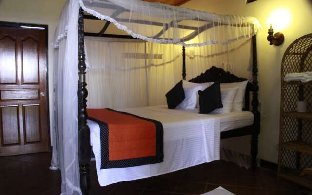 Nu-vin Beach Hotel
